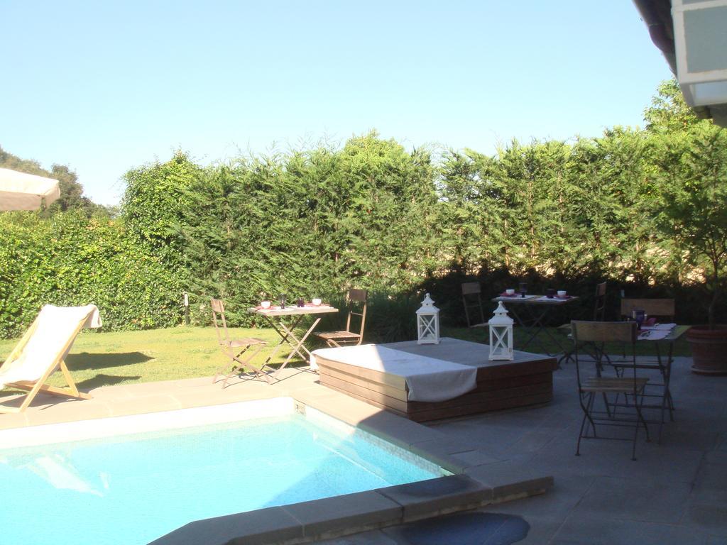 B&B Pieve Degli Artisti ピエトラサンタ エクステリア 写真