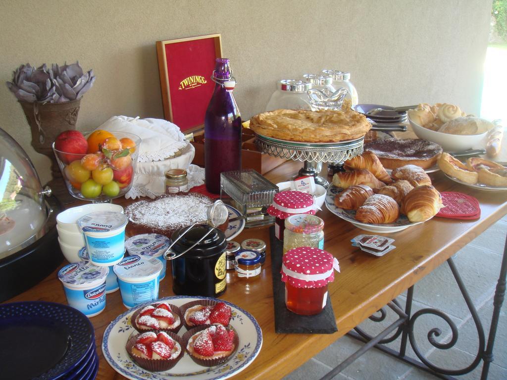 B&B Pieve Degli Artisti ピエトラサンタ エクステリア 写真