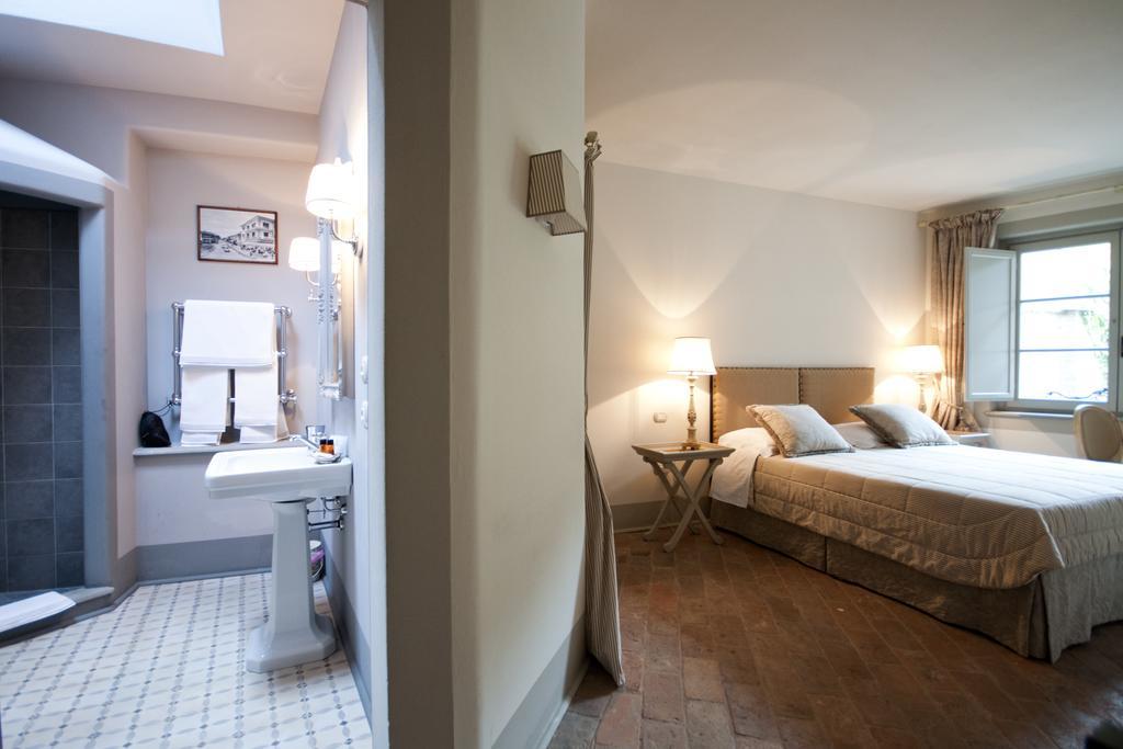 B&B Pieve Degli Artisti ピエトラサンタ 部屋 写真