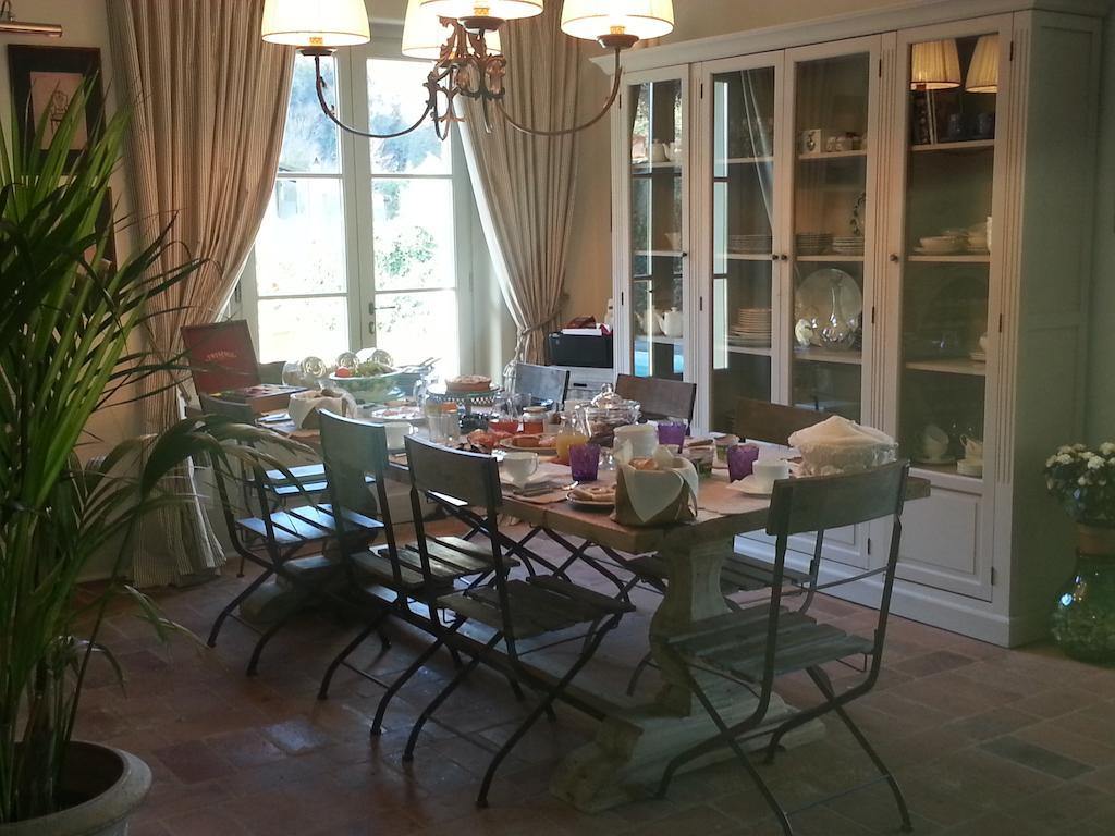 B&B Pieve Degli Artisti ピエトラサンタ エクステリア 写真