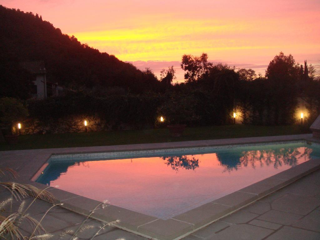 B&B Pieve Degli Artisti ピエトラサンタ エクステリア 写真