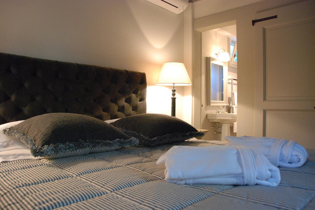 B&B Pieve Degli Artisti ピエトラサンタ 部屋 写真