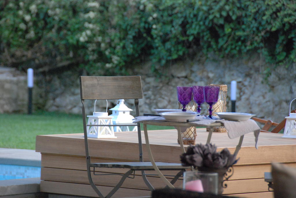 B&B Pieve Degli Artisti ピエトラサンタ エクステリア 写真