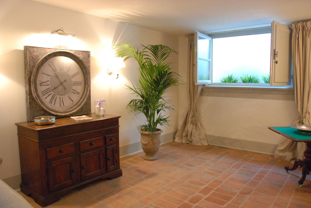 B&B Pieve Degli Artisti ピエトラサンタ エクステリア 写真