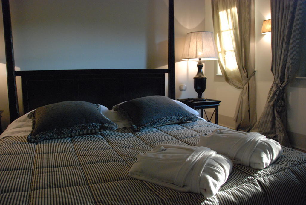 B&B Pieve Degli Artisti ピエトラサンタ 部屋 写真