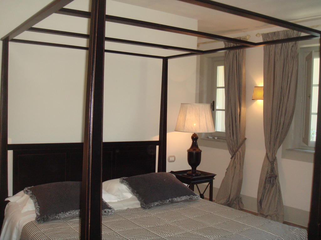 B&B Pieve Degli Artisti ピエトラサンタ 部屋 写真