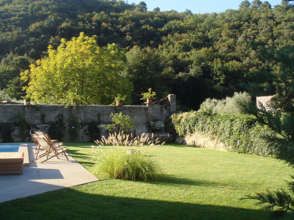 B&B Pieve Degli Artisti ピエトラサンタ エクステリア 写真