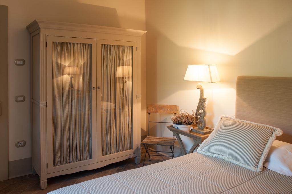 B&B Pieve Degli Artisti ピエトラサンタ エクステリア 写真