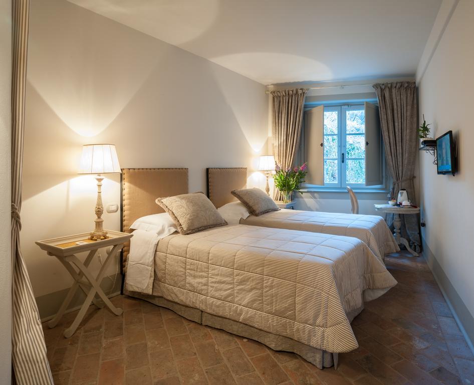 B&B Pieve Degli Artisti ピエトラサンタ エクステリア 写真