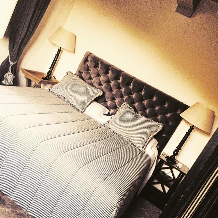 B&B Pieve Degli Artisti ピエトラサンタ エクステリア 写真