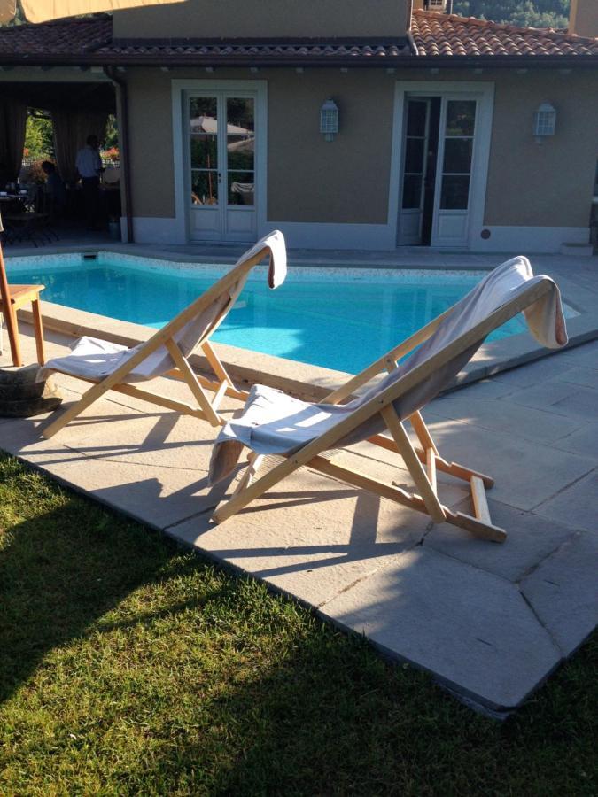 B&B Pieve Degli Artisti ピエトラサンタ エクステリア 写真